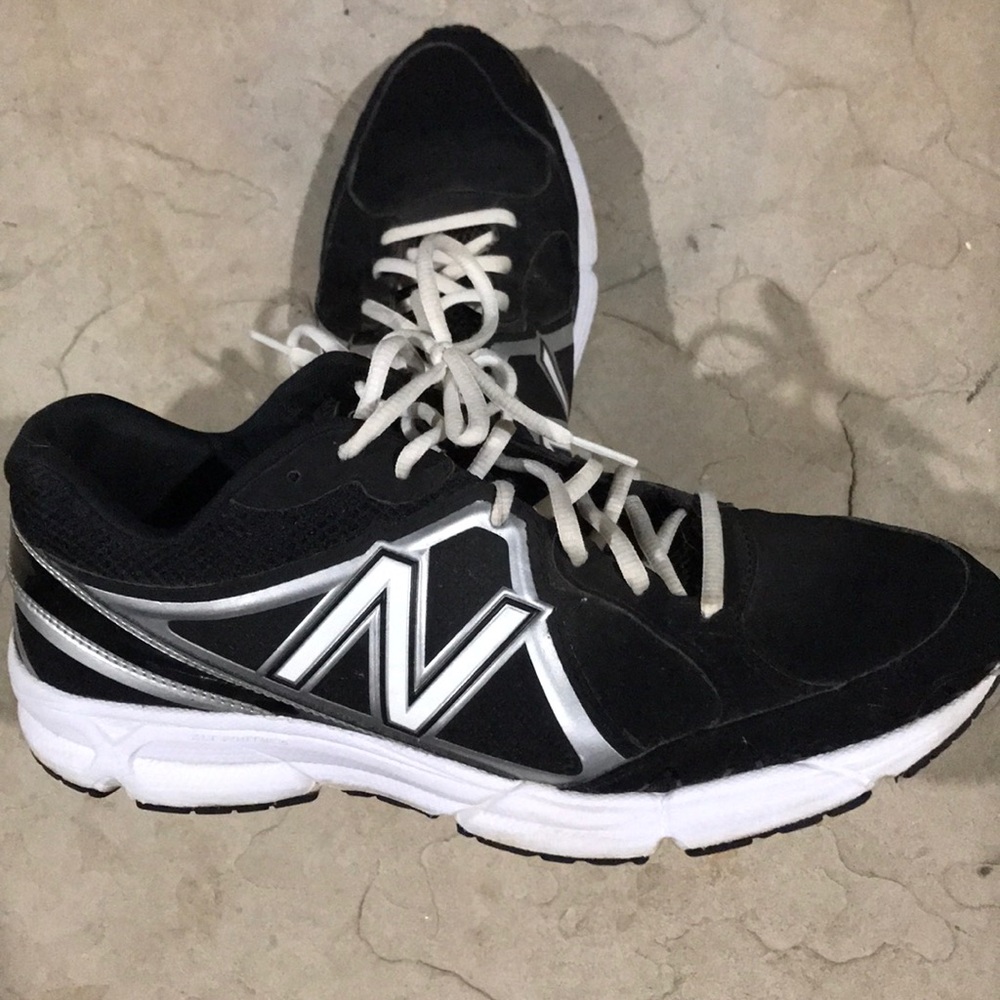 New Balance T500BK 10.5